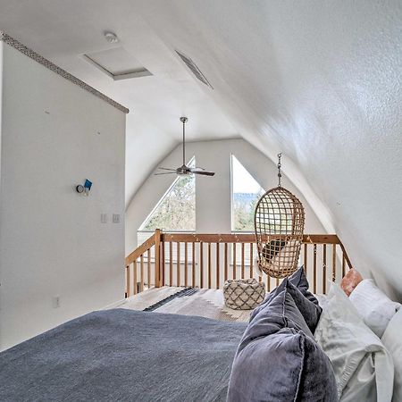 Leavenworth Vacation Rental Near Downtown! Exterior foto