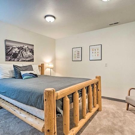 Leavenworth Vacation Rental Near Downtown! Exterior foto