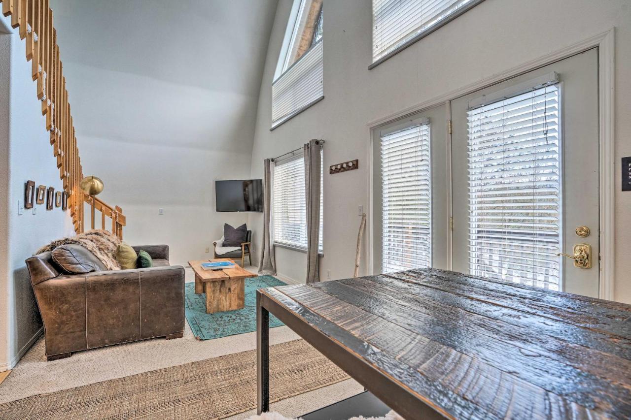 Leavenworth Vacation Rental Near Downtown! Exterior foto