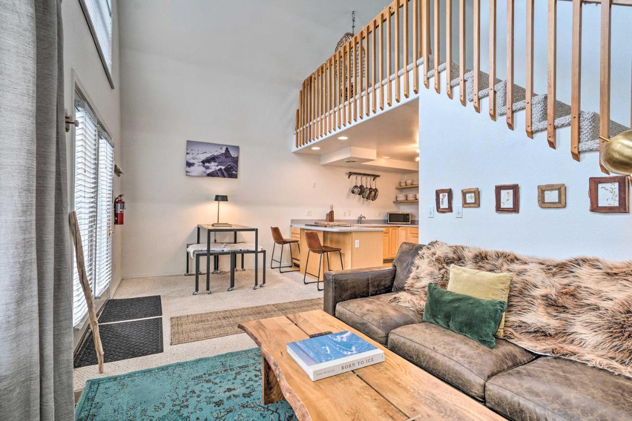 Leavenworth Vacation Rental Near Downtown! Exterior foto