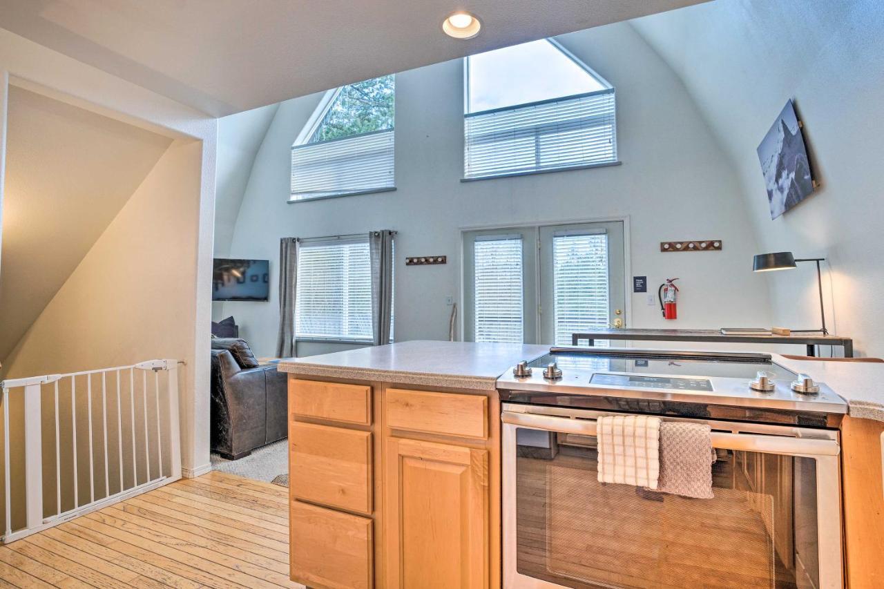 Leavenworth Vacation Rental Near Downtown! Exterior foto