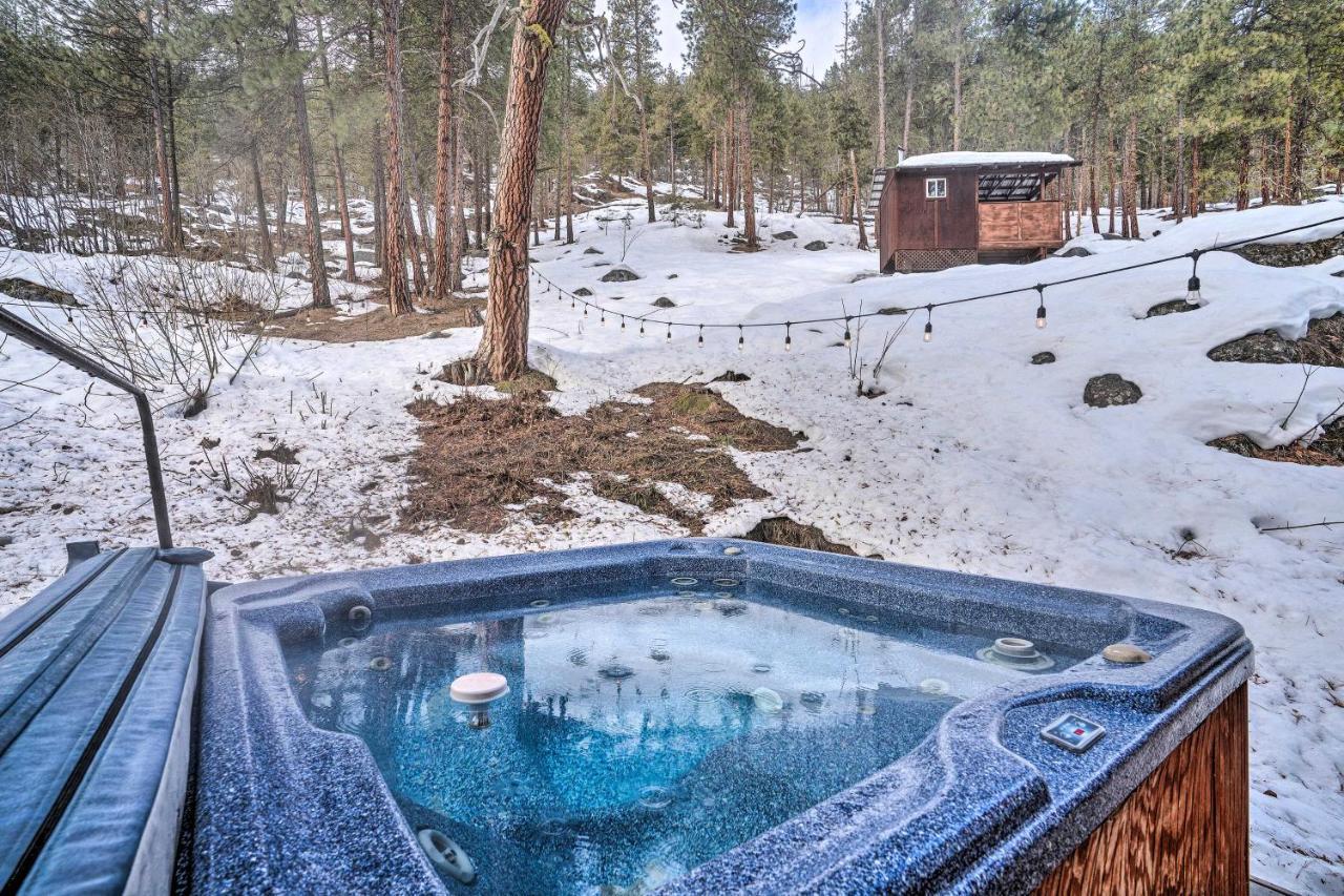 Leavenworth Vacation Rental Near Downtown! Exterior foto
