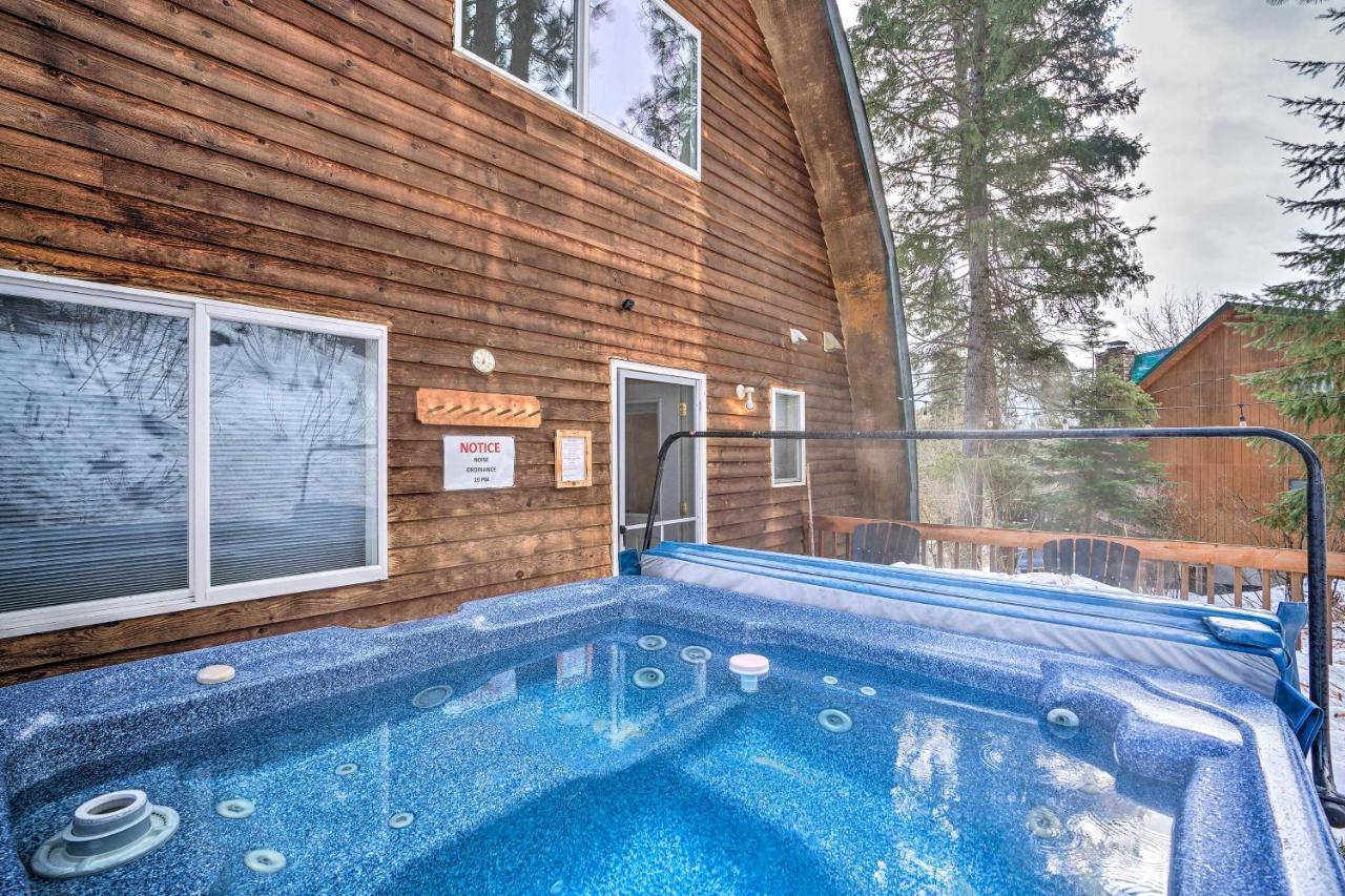 Leavenworth Vacation Rental Near Downtown! Exterior foto
