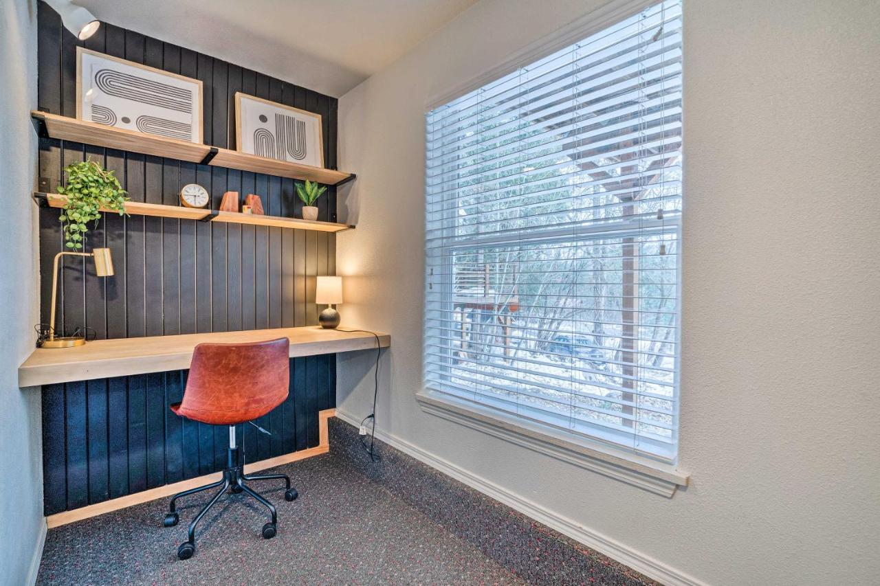 Leavenworth Vacation Rental Near Downtown! Exterior foto